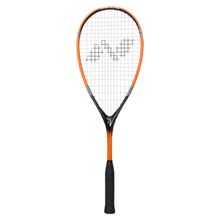 Nivia Black Horn Squash Racket